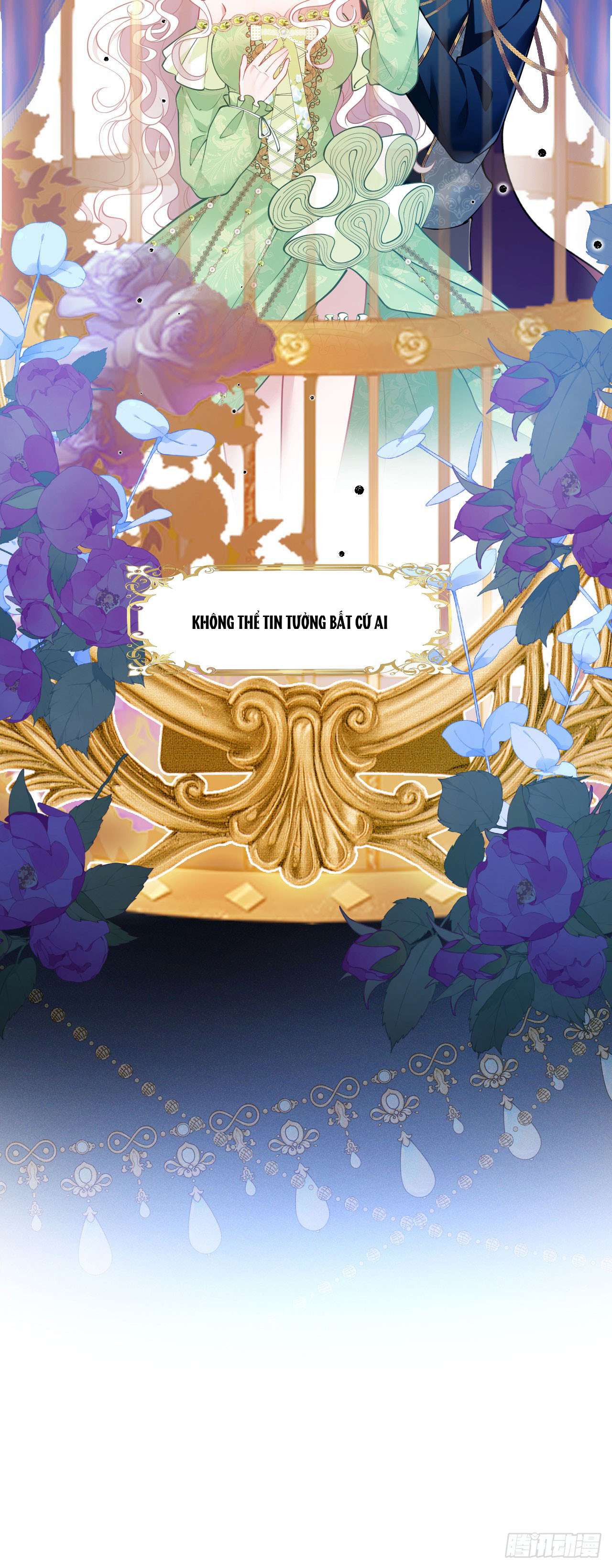 Hiệp Sĩ Độc Quyền Của Long Nữ Chap 25 - Trang 4