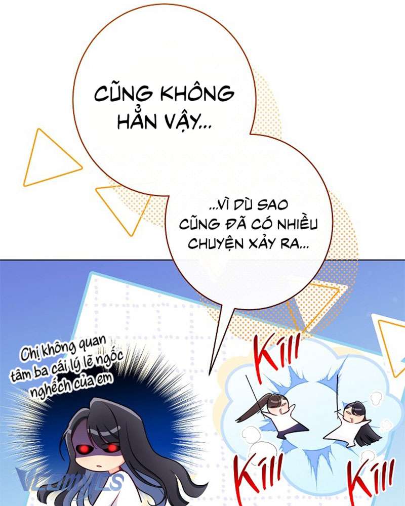 Hầu Gái Độc Quyền Của Hoàng Hậu Phản Diện Chap 75 - Trang 4