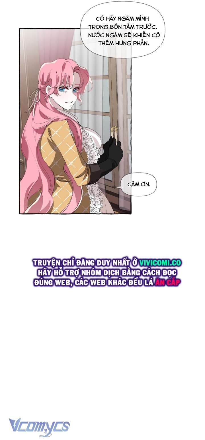 [18+] Lời Mời Gọi Phóng Đãng Của Công Tước Phu Nhân Chap 4 - Trang 2
