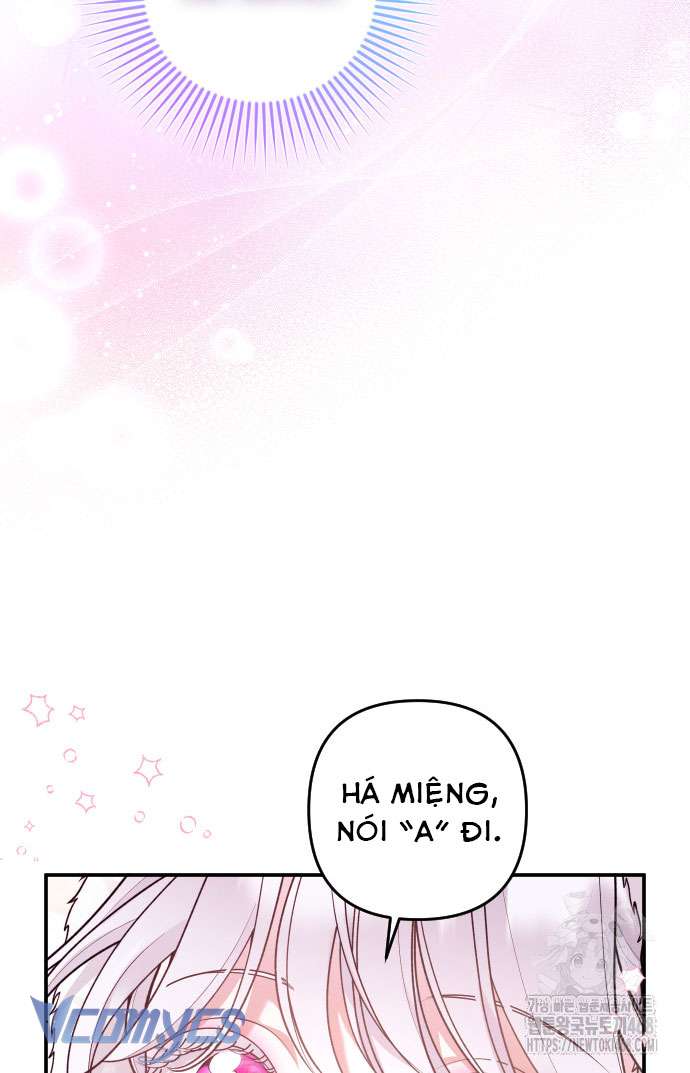 Trước Khi Em Có Ý Định Chạy Trốn Ta Sẽ Ngăn Chặn Nó Chap 9 - Trang 4