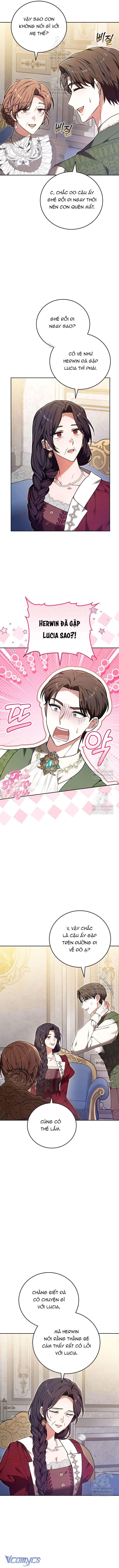 Lời Tỏ Tình Lần Thứ 101 Chap 34 - Trang 2