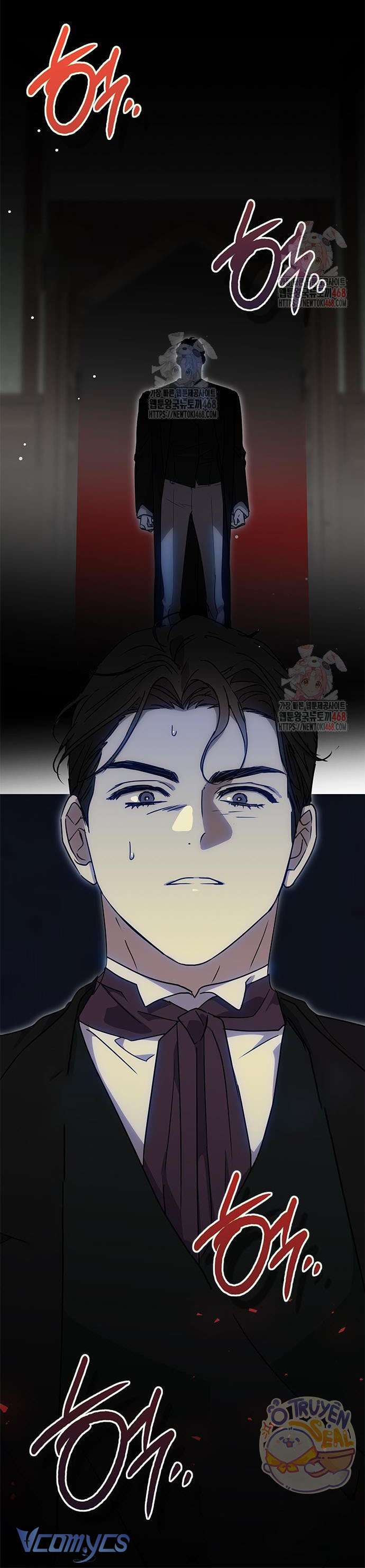 Vụ Bê Bối Vô Đạo Đức Chap 7 - Trang 4