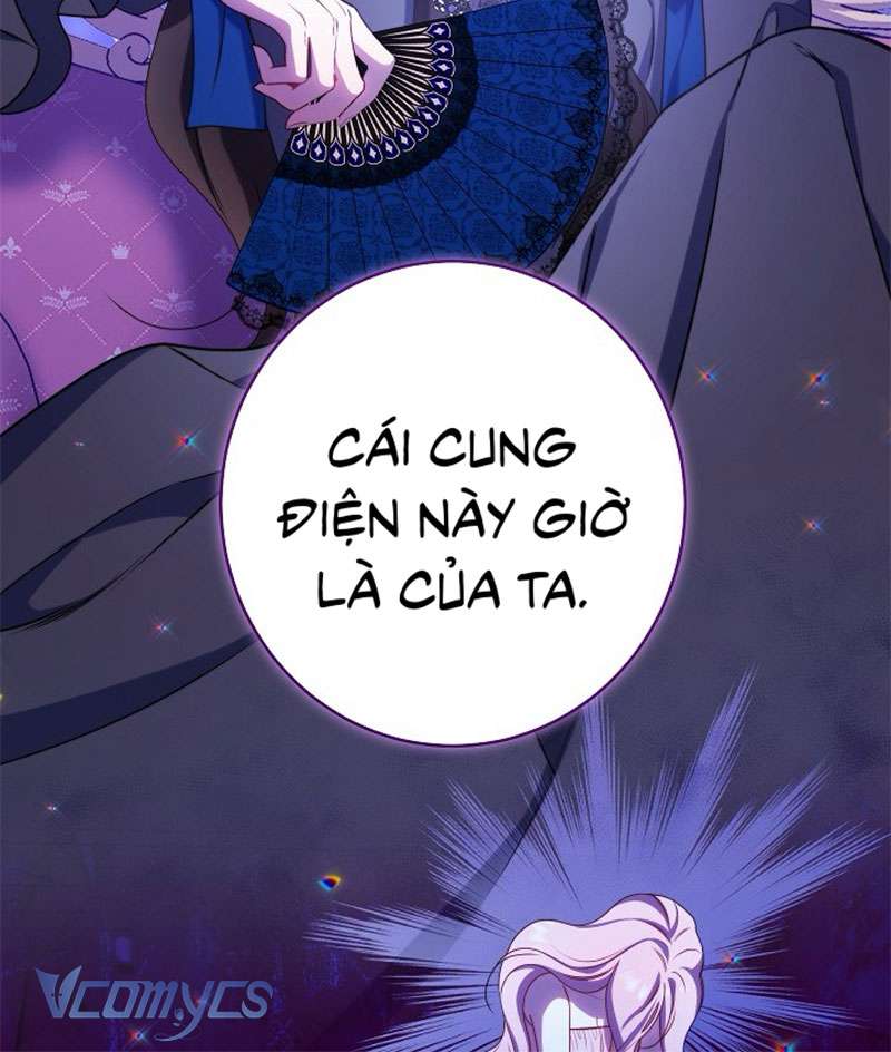 Hầu Gái Độc Quyền Của Hoàng Hậu Phản Diện Chap 104 - Trang 3