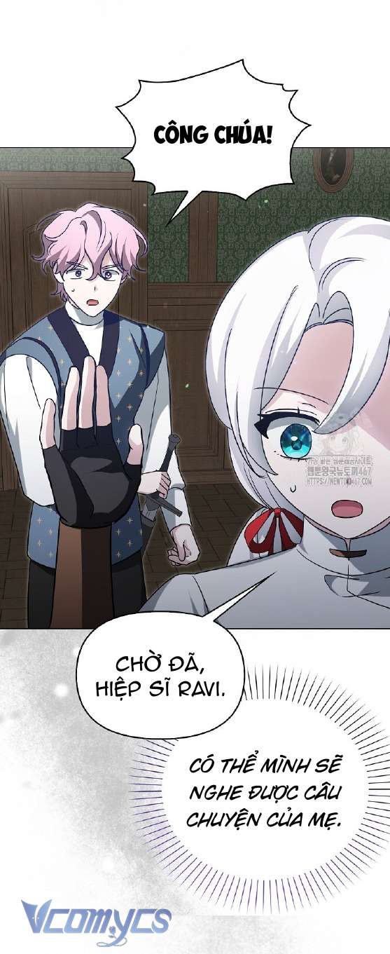 Kế Hoạch Nghỉ Hưu Của Nhân Vật Phản Diện Chap 31 - Trang 4