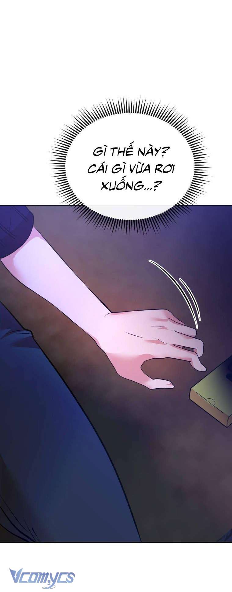 Tình Yêu Có Thể Về Quê Làm Nông Sao? Chap 15 - Trang 4