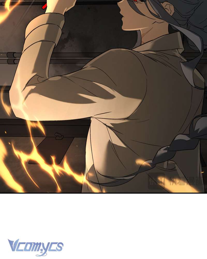 Ác Chi Hoàn Chapter 65 - Trang 4