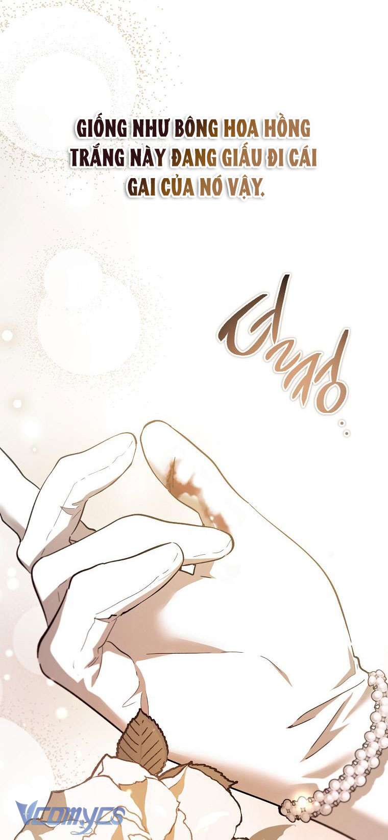 Ác Quỷ Nuôi Dưỡng Tiểu Thư Chapter 52 - Trang 4