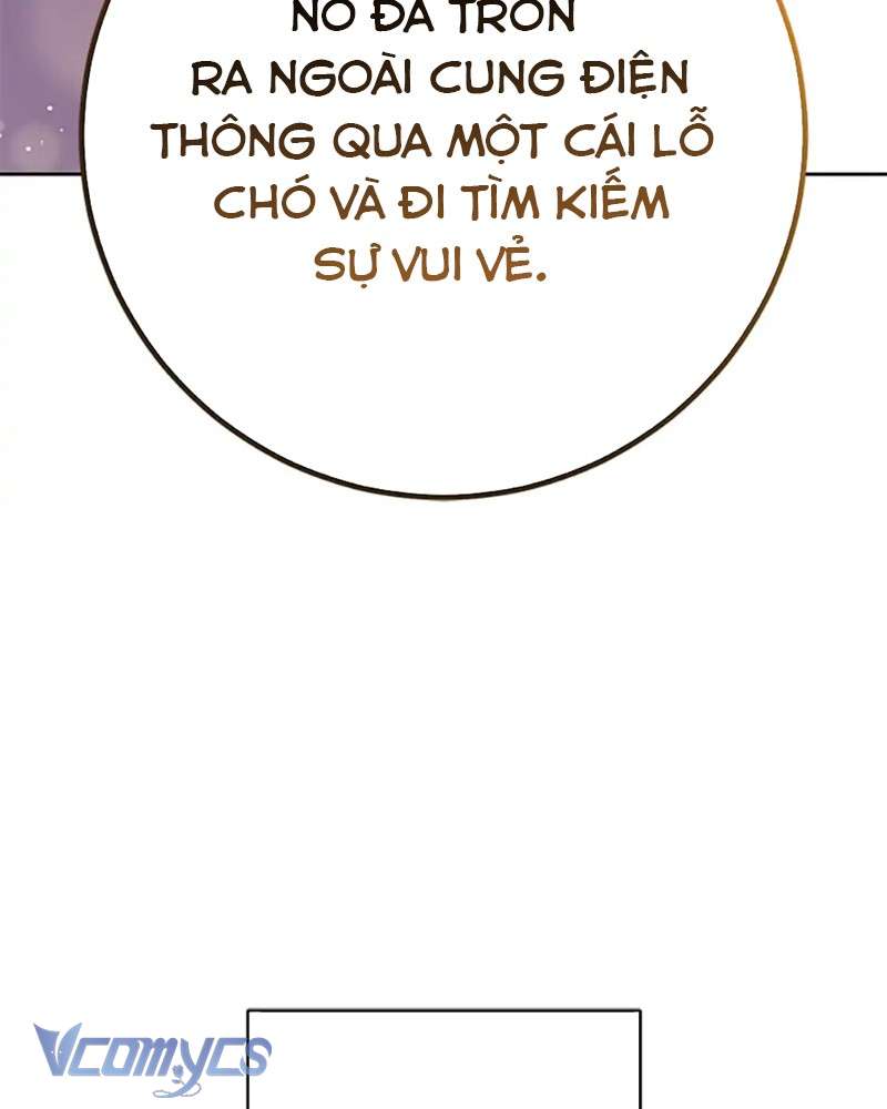 [Sứa Biển] Em Trai Tôi Là Hoàng Đế Ngang Ngược Chap 24 - Trang 2