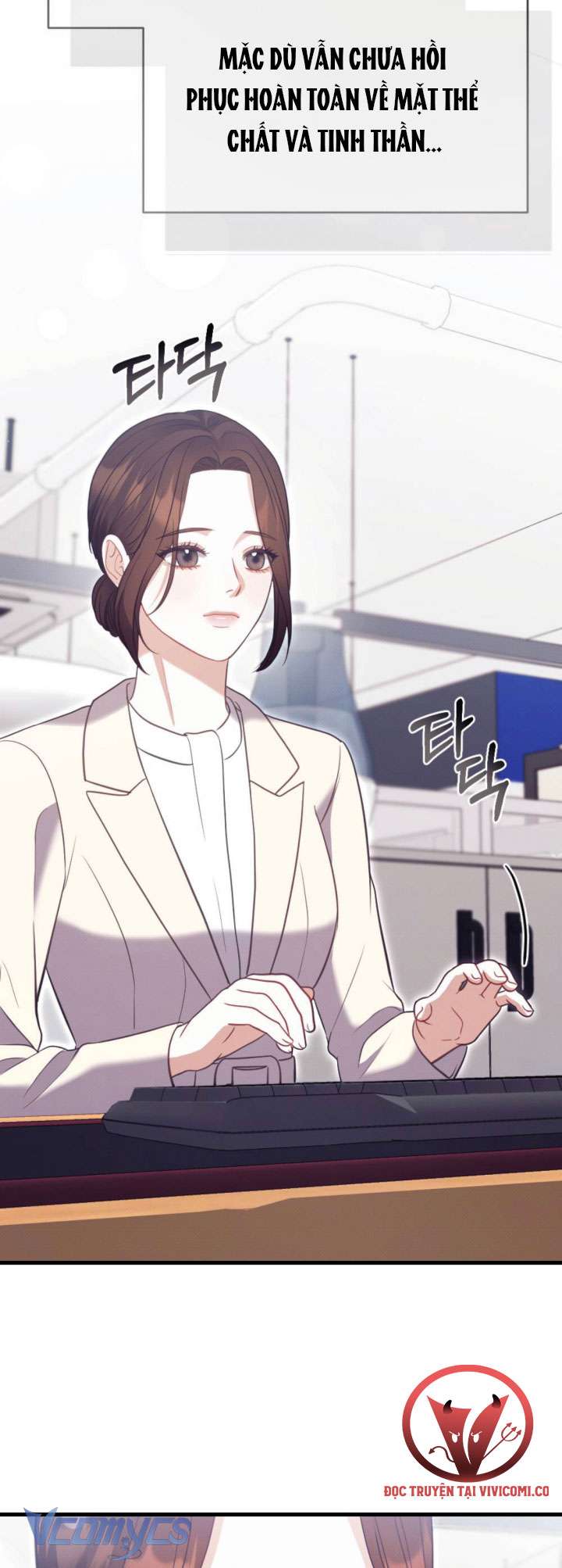 [18+] Hối Hận Muộn Màn Chap 14 - Trang 2