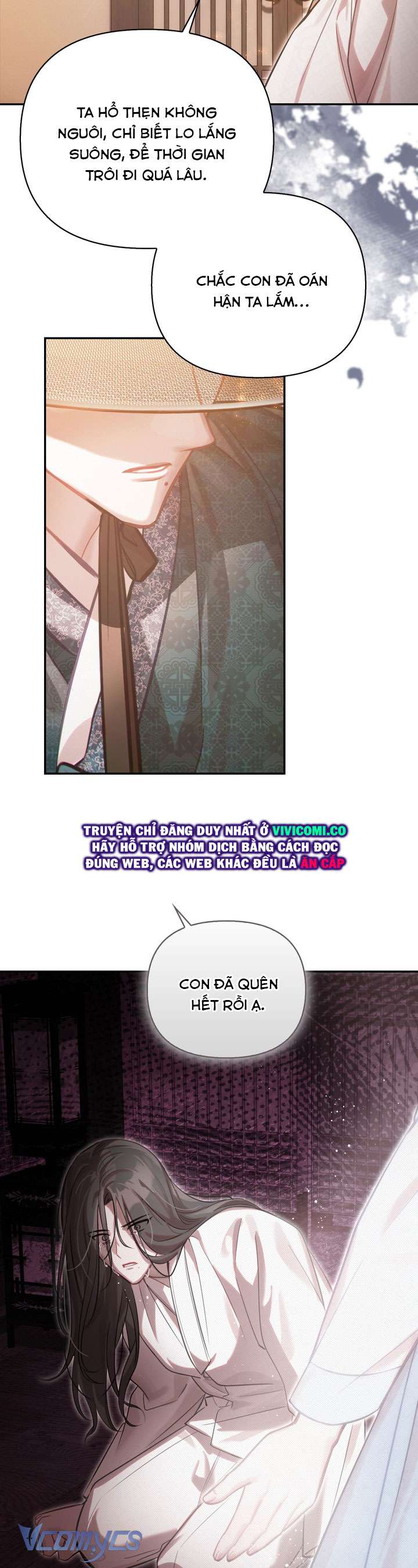 [18+] Tiết Học Bí Mật Của Trung Điện Chap 68 - Trang 2