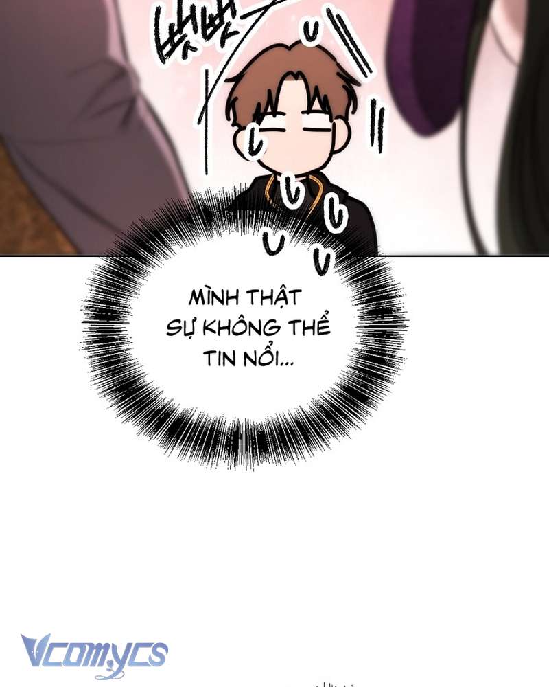 Hãy Dạy Em Cách Khao Khát Chap 35 - Trang 2