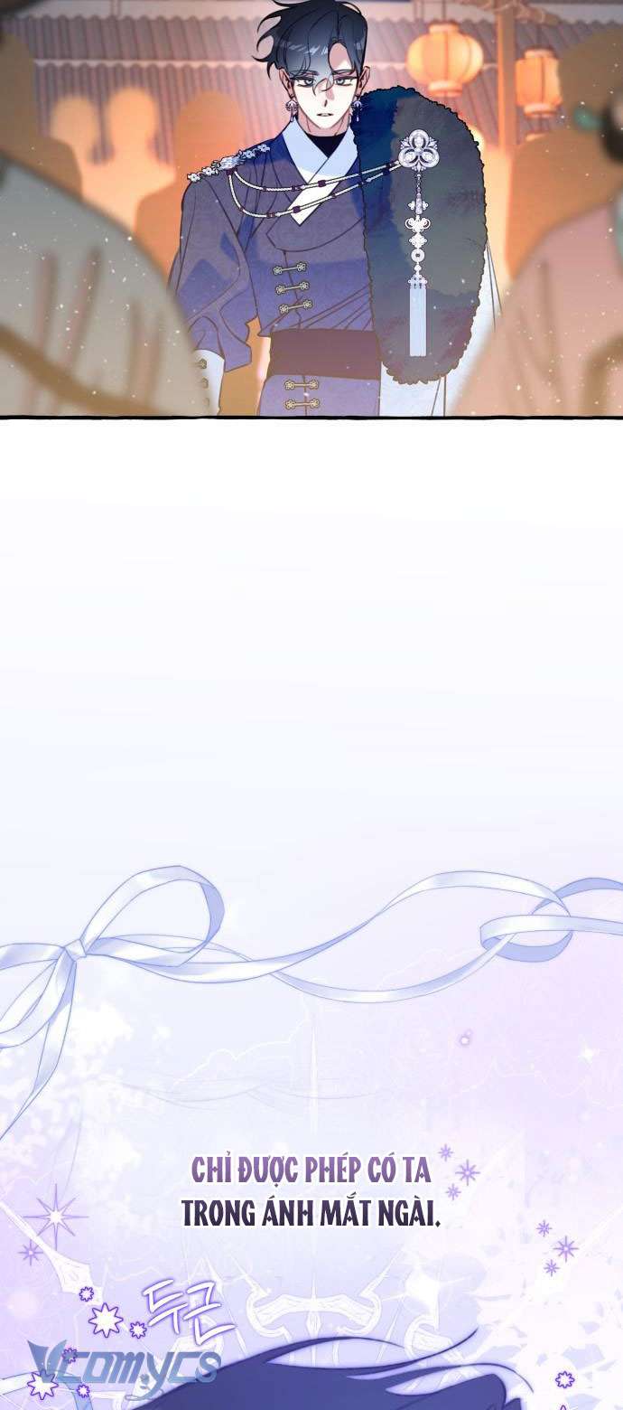 Chuyện Tình Tuyết Phương Bắc Chap 34 - Next Chap 35