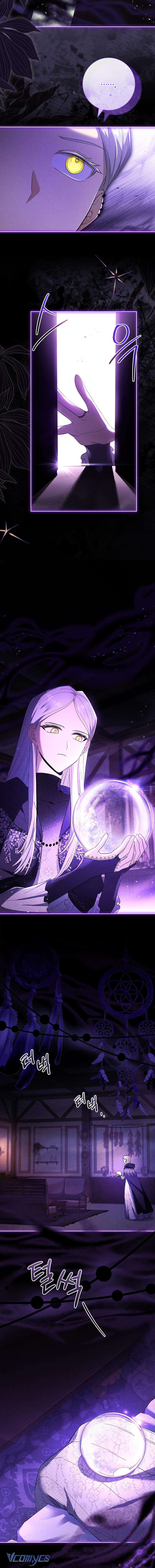 [PNT] Nam Chính À, Tôi Sẽ Tôn Trọng Sở Thích Của Anh! Chap 62 - Trang 2