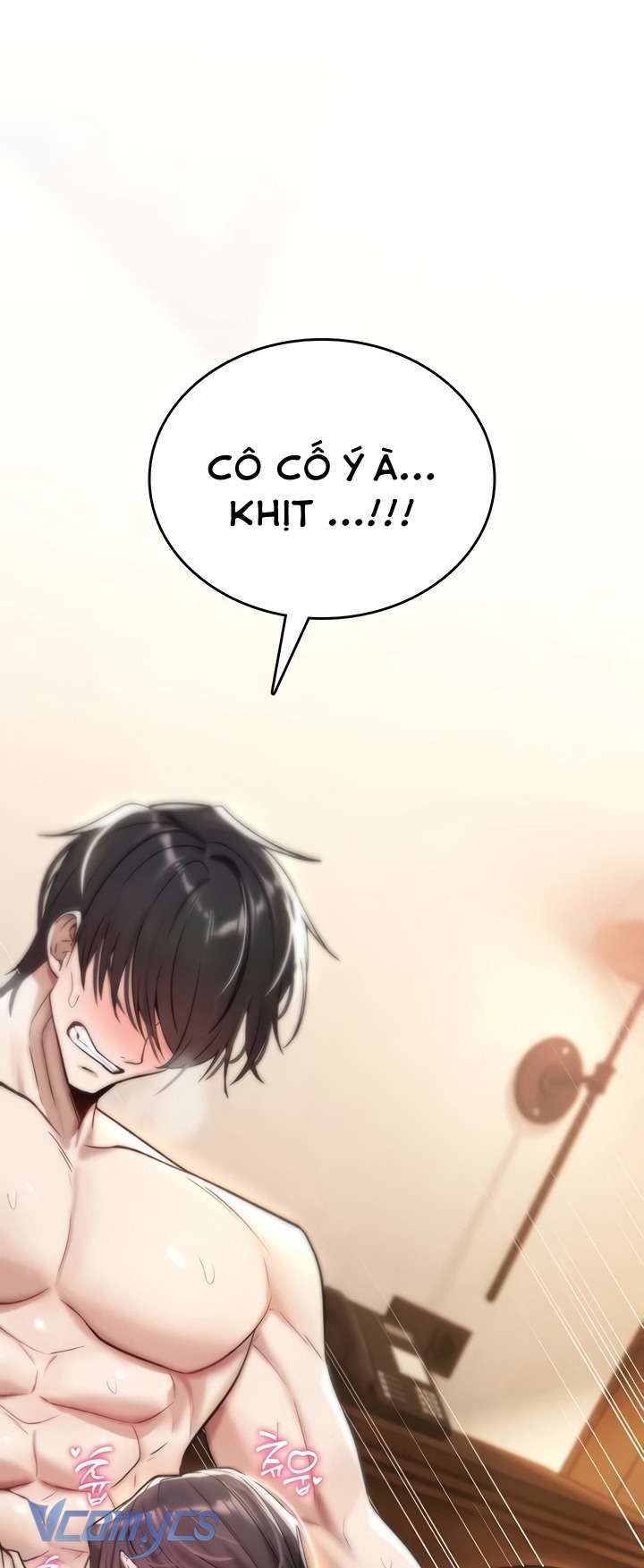 Tôi Sẽ Không Bị Khuất Phục Đâu Chap 8 - Trang 2