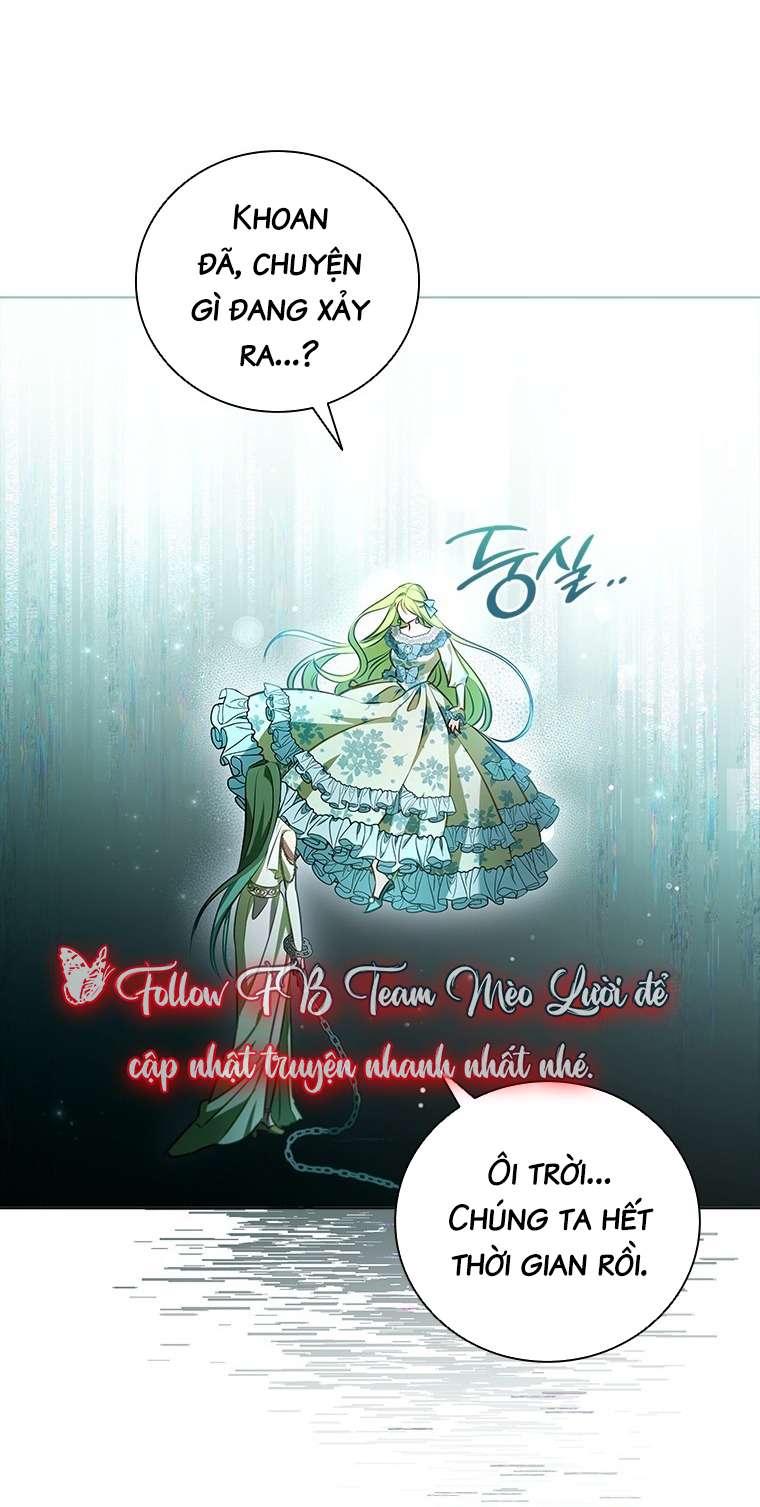 Tôi Đã Bảo Nữ Chính Đang Cải Trang Cơ Mà! Chap 45 - Trang 2