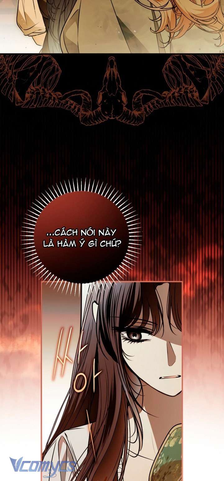 Ai Đó Đang Điều Khiển Cơ Thể Của Tôi Chap 76 - Next Chap 77