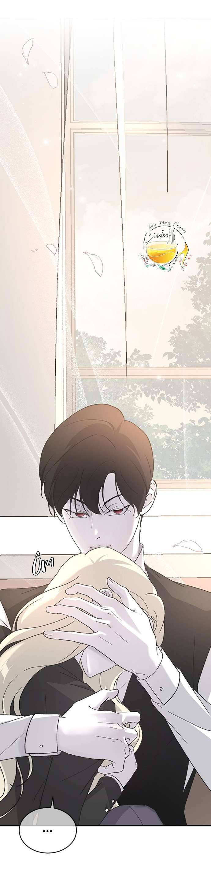 Ba Anh Trai Cực Phẩm Của Tôi Chap 81 - Trang 3