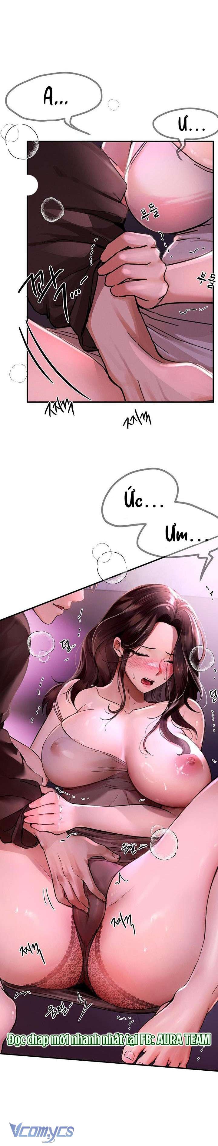 Những Ngày Tươi Đẹp Chapter 3 - Trang 3