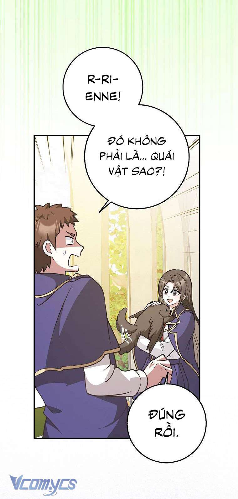 Tôi Thề Chúng Ta Chỉ Là Bạn Chapter 39 - Next Chapter 40