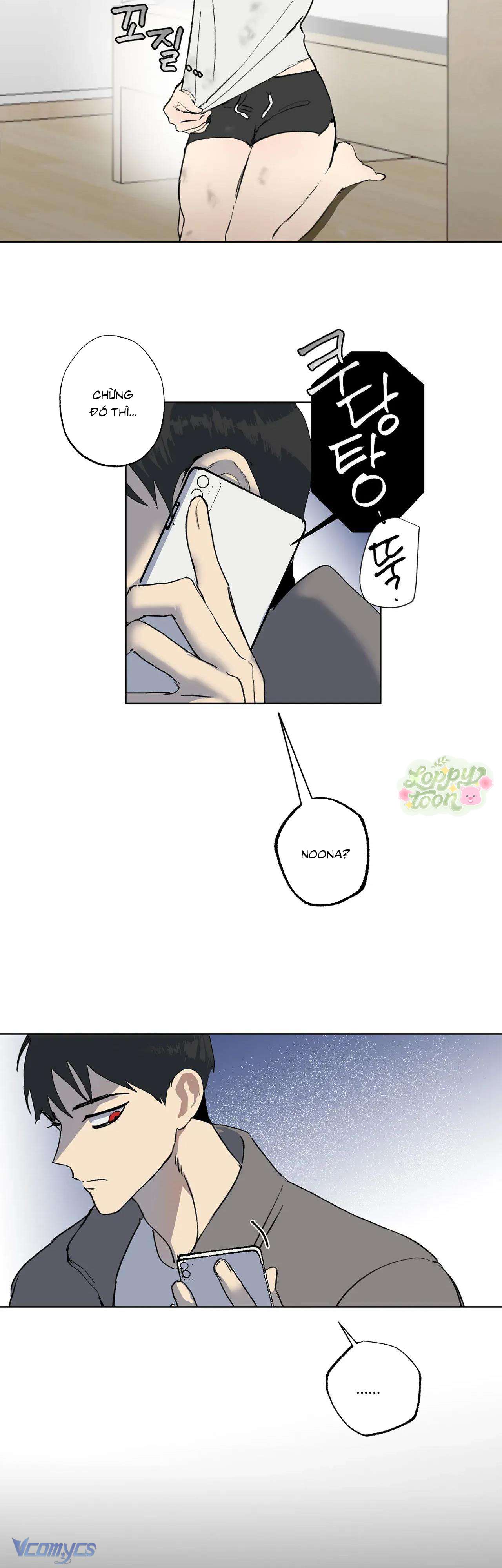 Nước Mắt Ngọt Ngào Chap 2 - Trang 2