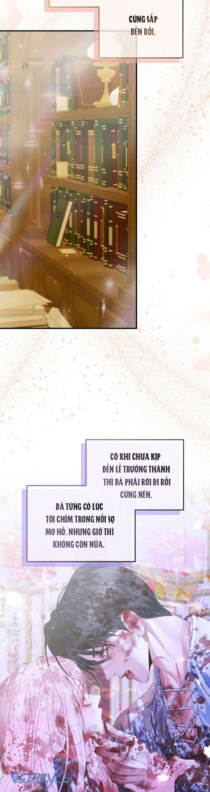 Siren: Trở Thành Gia Đình Của Nhân Vật Phản Diện Chap 139 - Trang 2