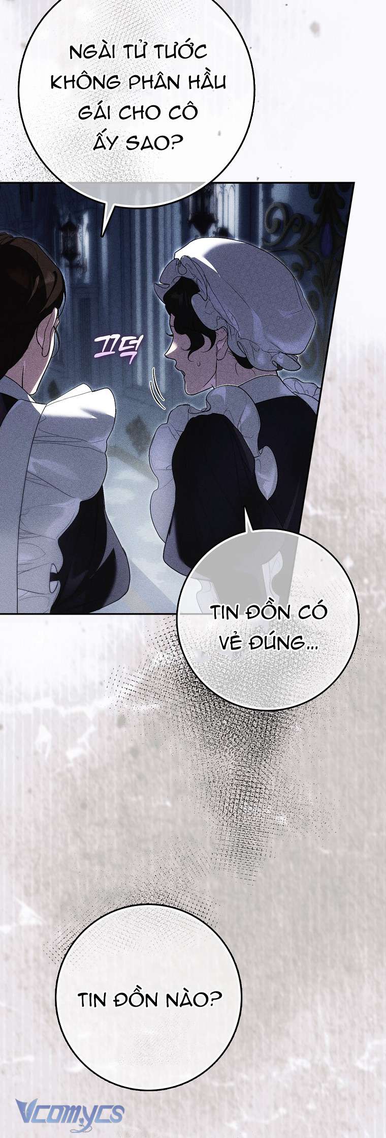 Kẻ Phản Diện Đó Chính Là Tôi Chap 5 - Trang 3