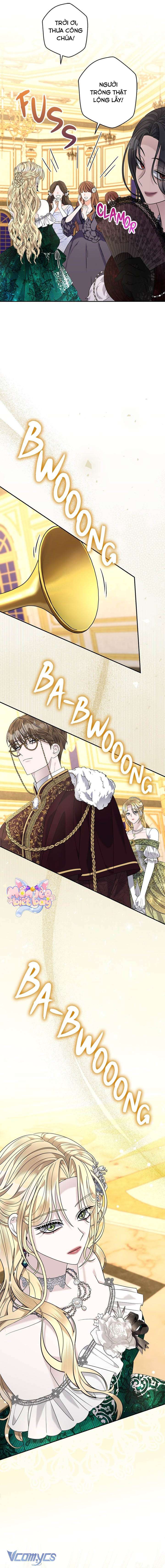 Dụ Hoặc Chap 19 - Trang 3