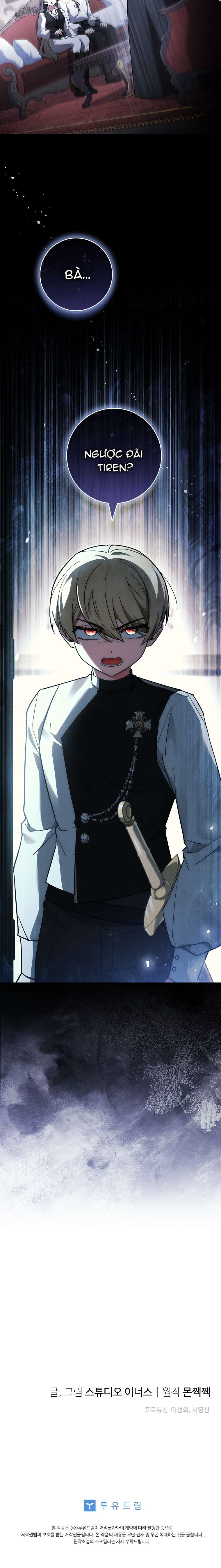 Văn Phòng Thám Tử Dành Cho Nam Chính Hối Hận! Chap 39 - Trang 2