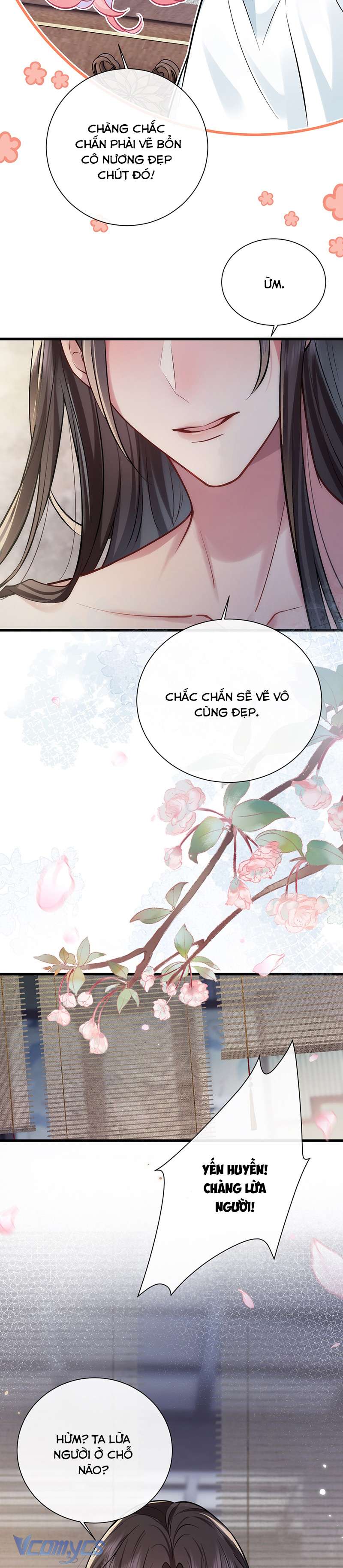 Sau Khi Công Chúa Chơi Xong Thì Vứt Chap 102 - Trang 2