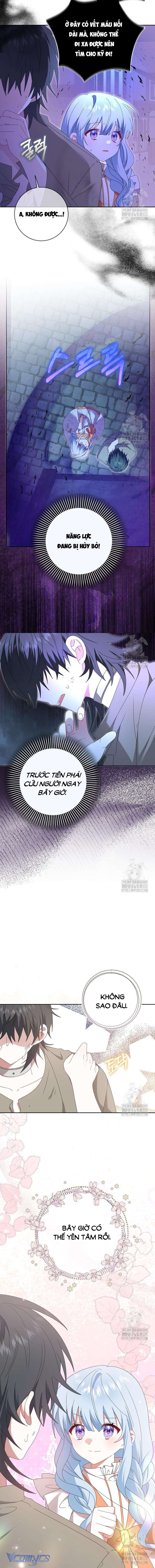 Tôi Sẽ Chiếm Lấy Ngư Trường! Chap 31 - Trang 3