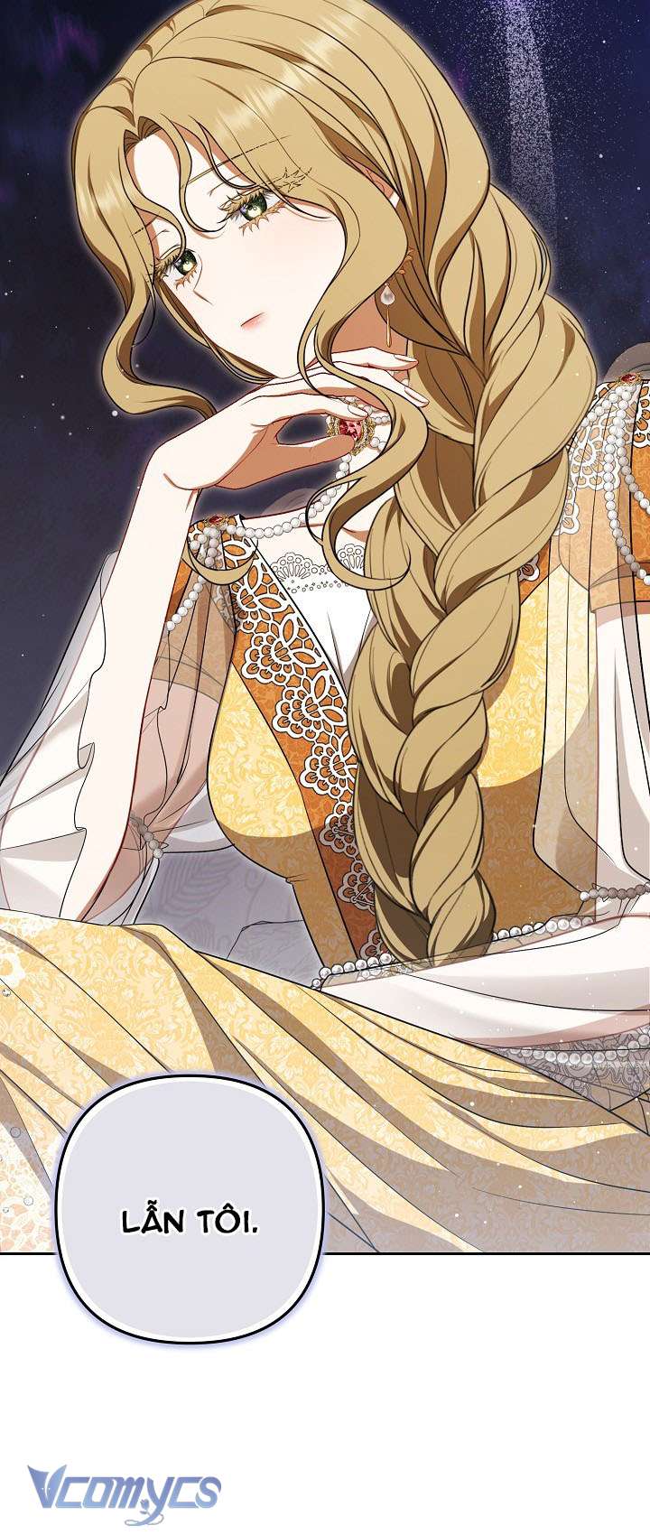 Tôi Đã Xem Một Vở Kịch Chap 17 - Next Chap 18