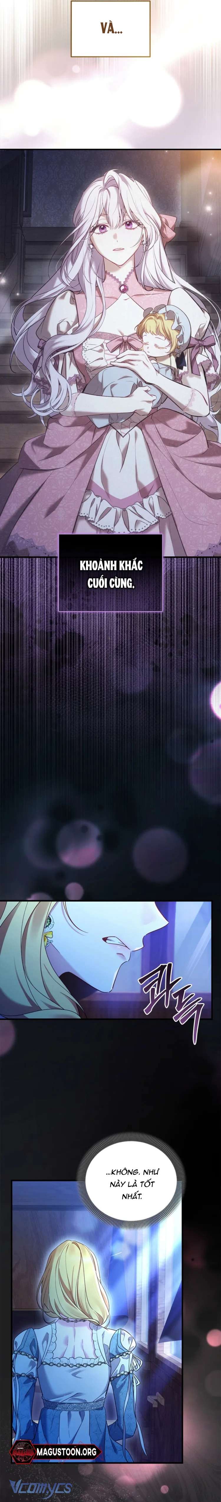 Nữ Bá Tước Bỏ Trốn Đã Quay Trở Lại Chap 2 - Trang 2