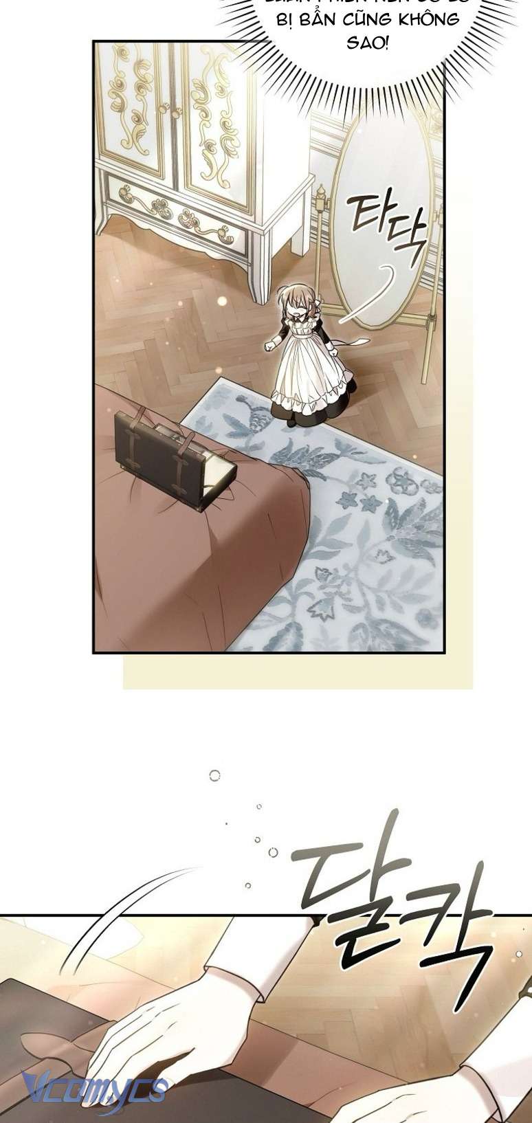 Độc Chiếm Sủng Ái Của Công Chúa Út, Mọi Người Đều Say Mê Tôi. Chap 23 - Trang 4