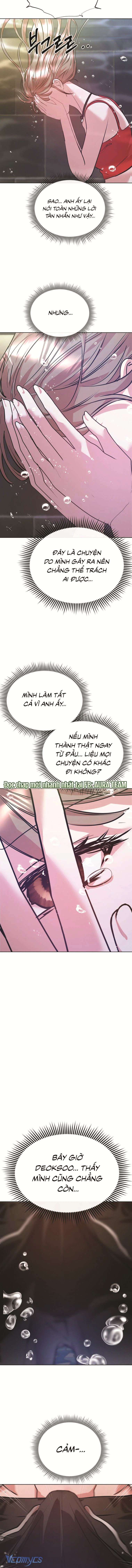 Tình Yêu Có Thể Về Quê Làm Nông Sao? Chap 25 - Trang 3