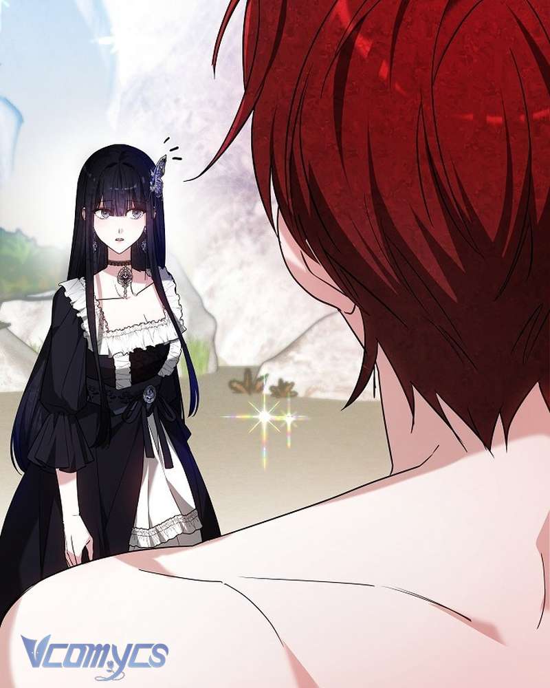 Nàng Dâu Hắc Diện Thạch Chap 9 - Trang 2