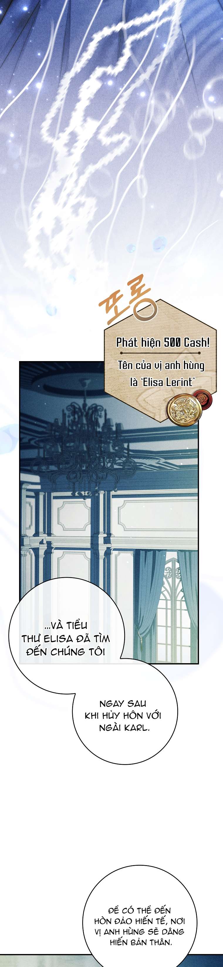 Văn Phòng Thám Tử Dành Cho Nam Chính Hối Hận! Chap 22 - Trang 2