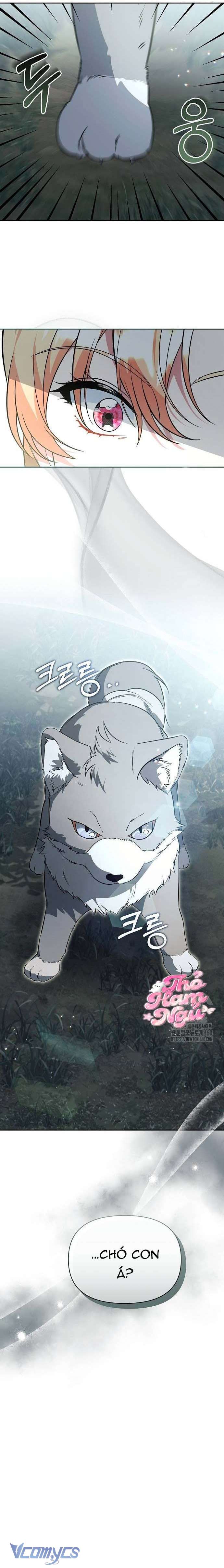 Có Nhiều Nam Chính Quá Đi! Chap 46 - Trang 2