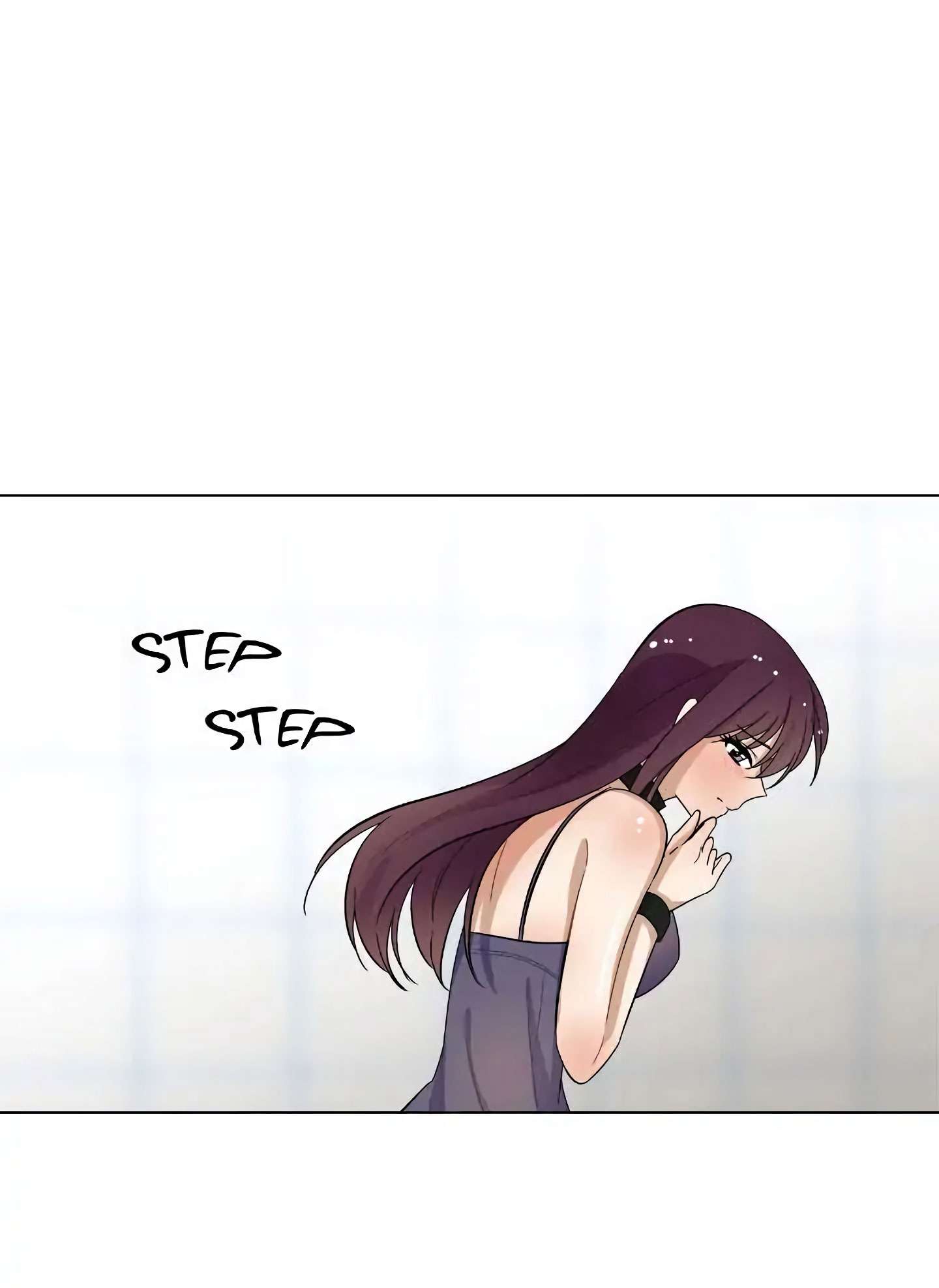 Căn Phòng Xấu Hổ Chap 8 - Trang 3