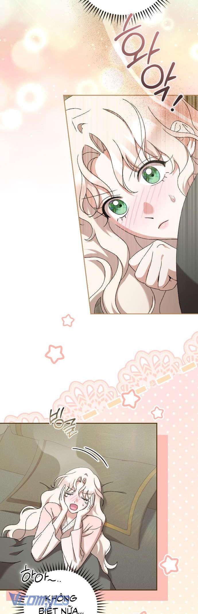 Dành Cho Những Ai Coi Hối Tiếc Là Điều Xa Xỉ Chapter 51 - Trang 4