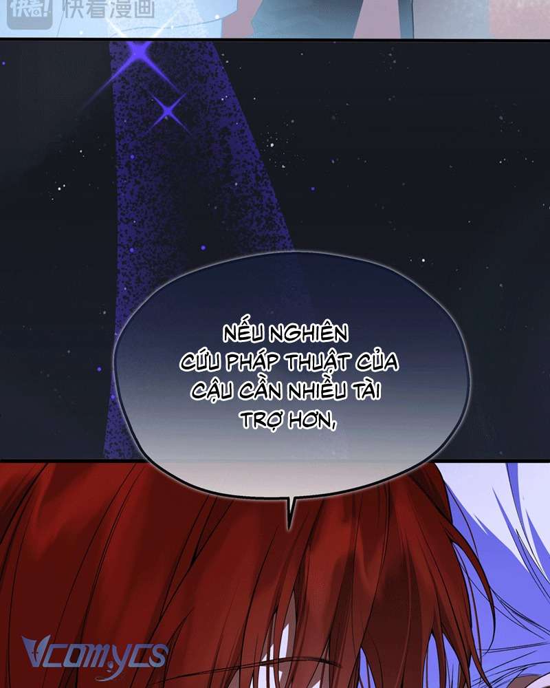 Cô Ấy Sẽ Thuần Hóa Các Anh Hùng Chap 17 - Next Chap 18