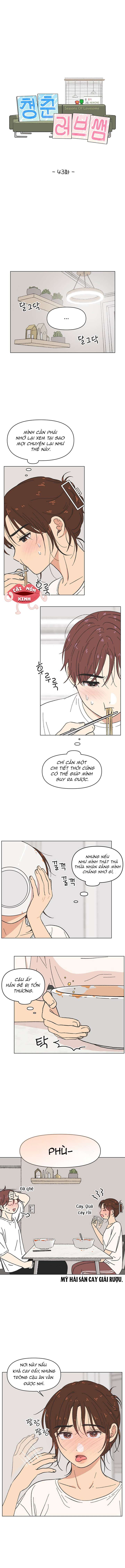 Seasons of Lovesome Seasons of Lovesome-Chap 43 - Trang 2