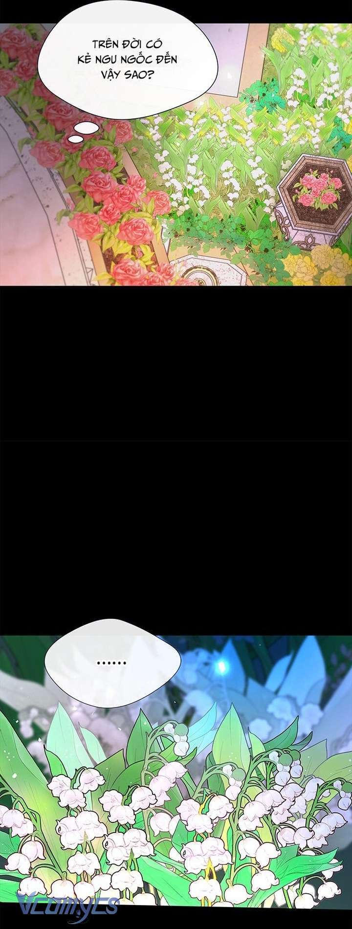 Hoàng Tử Rắc Rối Chap 4 - Trang 3