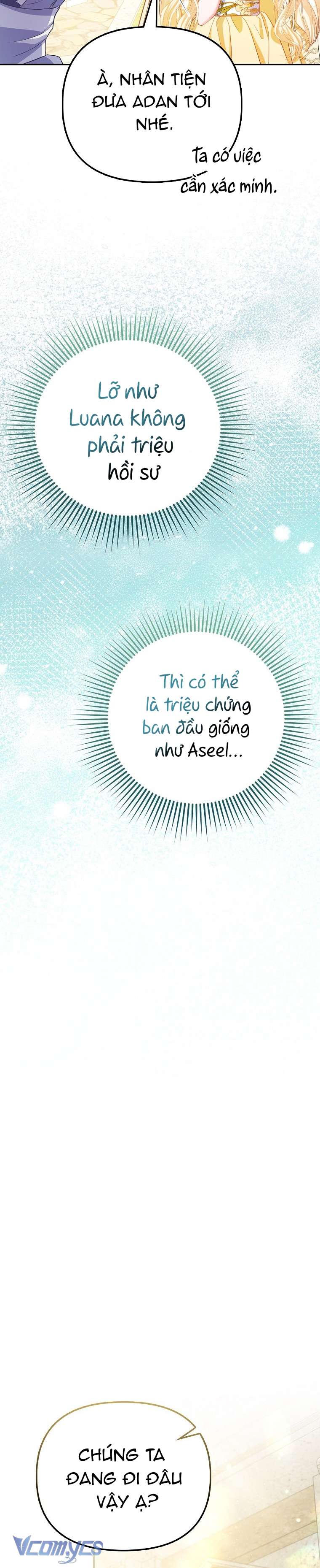 Nàng Công Chúa Của Mọi Người Chapter 27 - Next Chapter 28