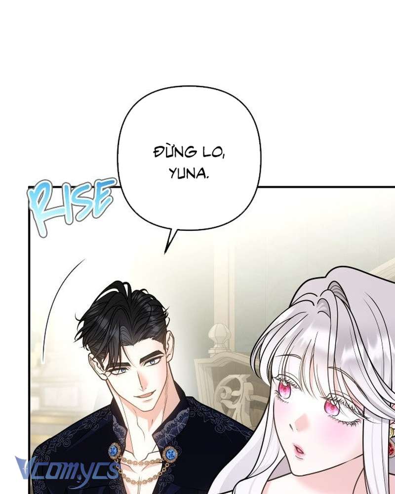 Trước Khi Em Có Ý Định Chạy Trốn Ta Sẽ Ngăn Chặn Nó Chap 36 - Trang 2