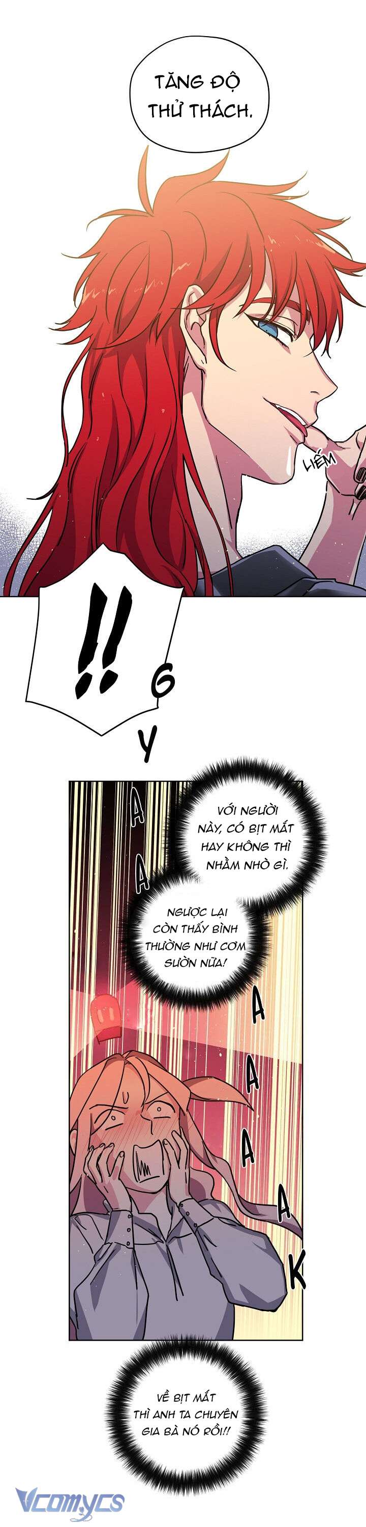 CHITRA Chap 70 - Next Chapter 70.1