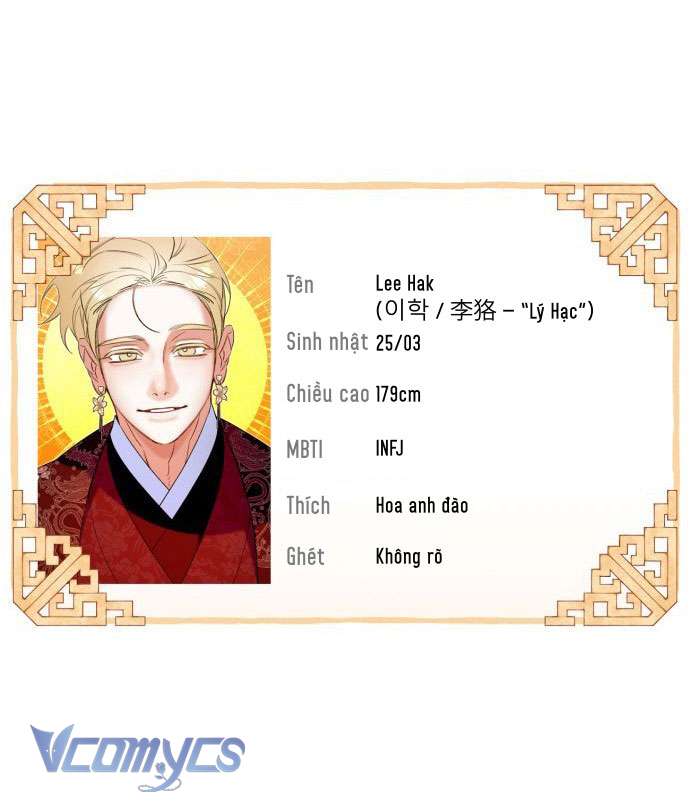 Chuyện Tình Tuyết Phương Bắc Chap 41.5 - Trang 2