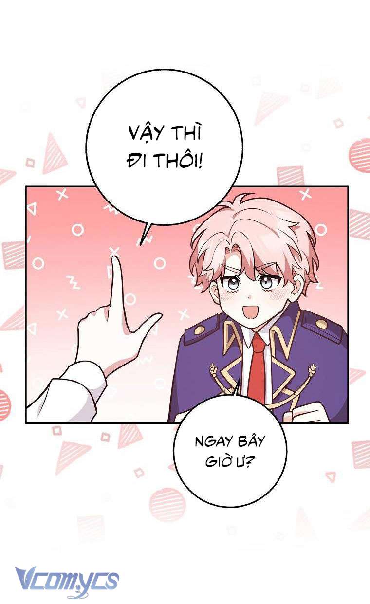 Tôi Thề Chúng Ta Chỉ Là Bạn Chapter 30 - Next Chapter 31