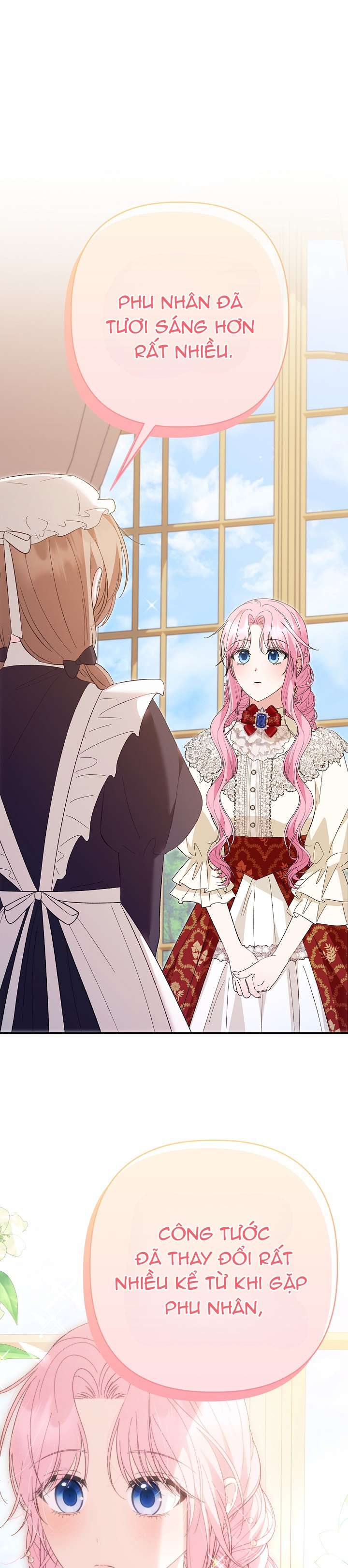 Cha Của Nam Chính Từ Chối Hủy Hôn Chap 46 - Trang 4