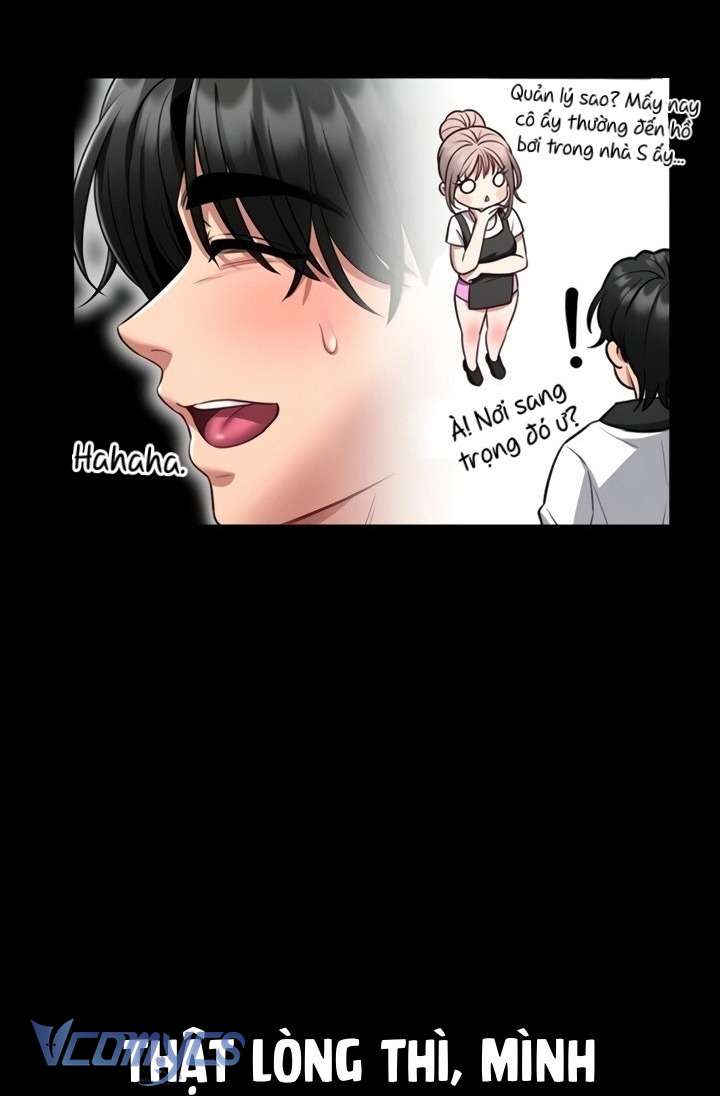 Hướng Dẫn Bảo Vệ Bản Thân Chap 5 - Trang 3