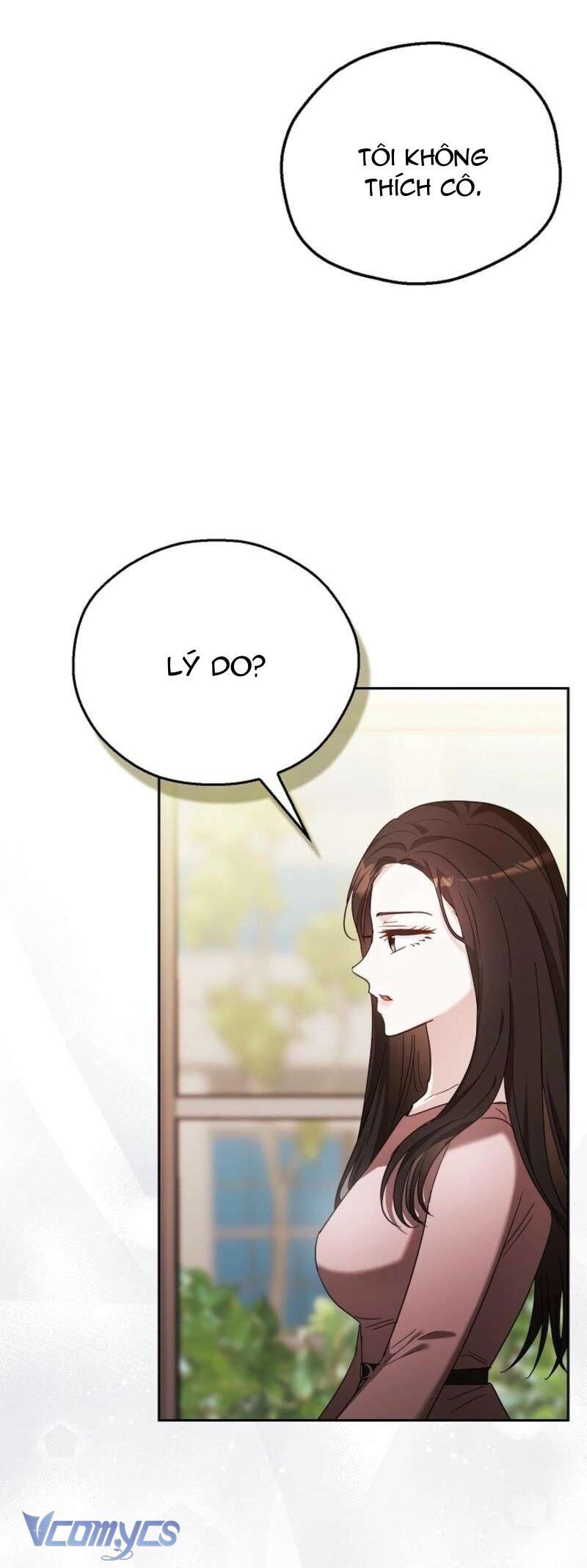 Cách Tán Tỉnh Của Con Chó Hiếu Chiến Chap 2 - Trang 2